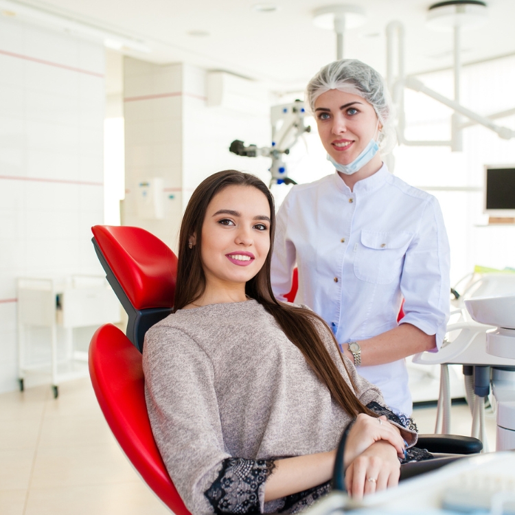 How Emergency Dentist Edinburgh makes your life easier and painfree